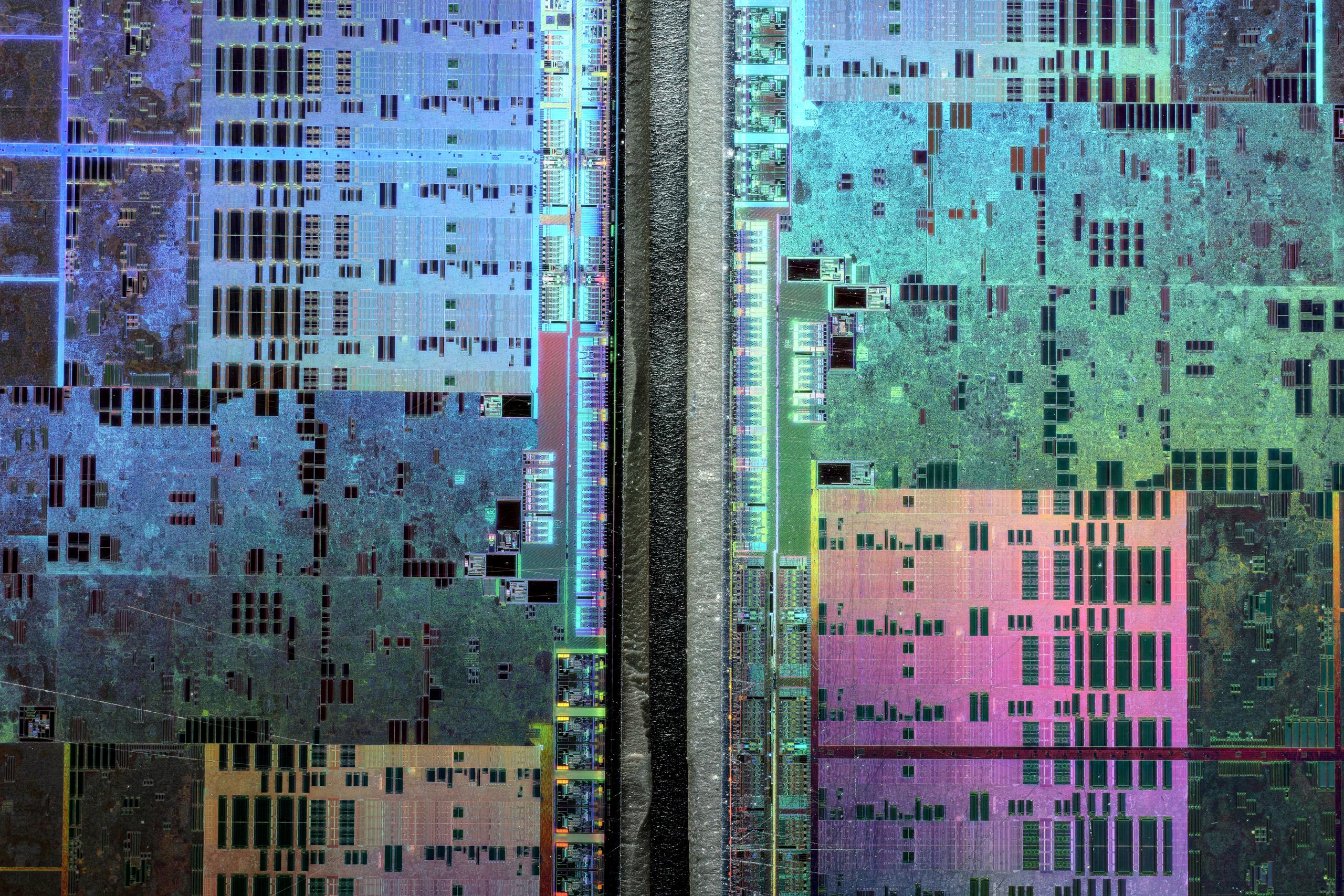 Fritzchens Fritz / Better Images of AI / GPU shot etched 5 / CC-BY 4.0