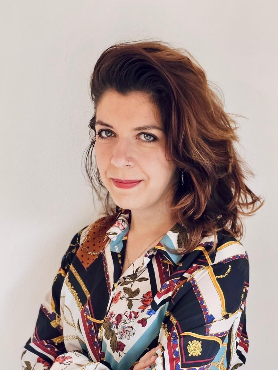 Sarah Hassnaoui