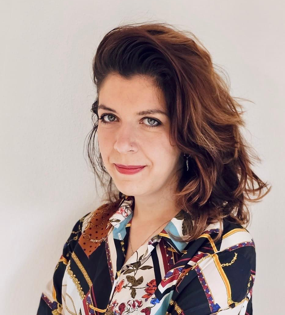 Sarah Hassnaoui