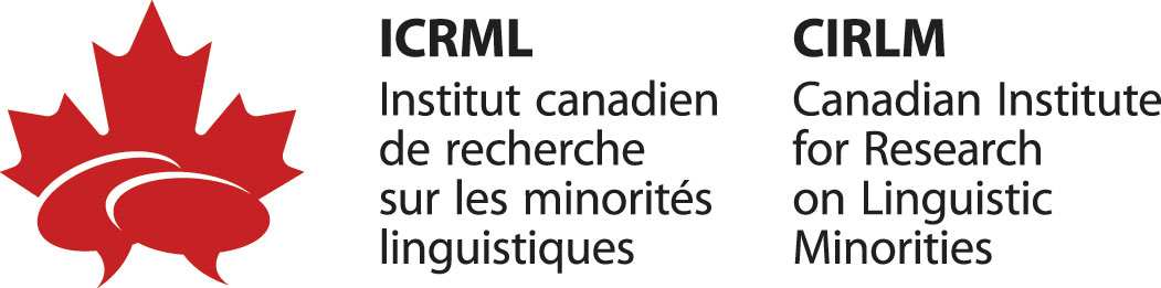 ICRML Logo Coul