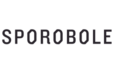 Logo Sporobole 1