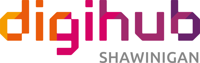 Digihub Logo