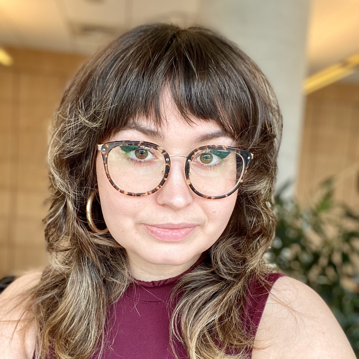 Aurelie Petit Profile Picture