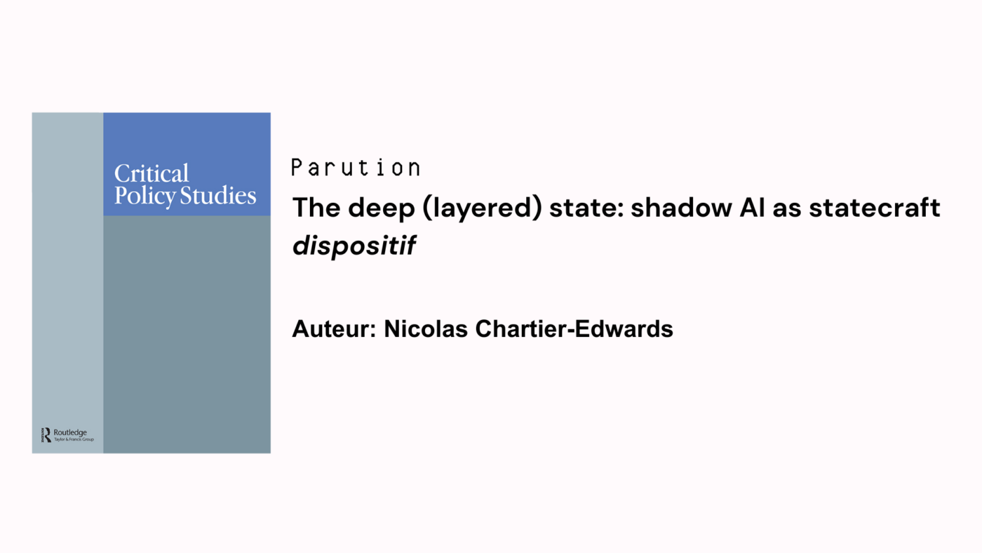 Shadow AI